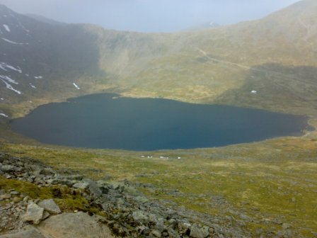 Red Tarn