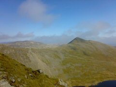 Catstye Cam from Striding