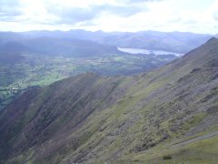 Gategill Fell